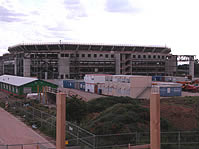 SAP Arena Mannheim