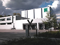 Speyer - Mann + Hummel GmbH