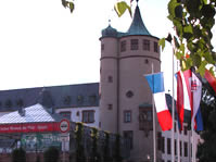 Speyer - Historisches Museum der Pfalz